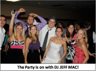DJ JEFF MAC 6-11-11 Party